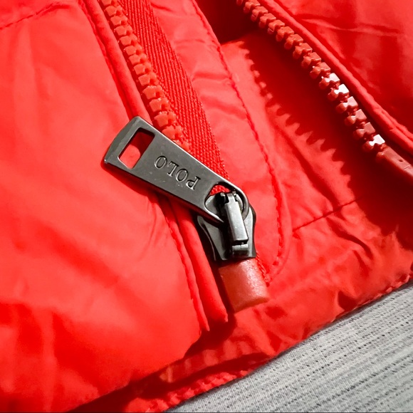 Polo Ralph Lauren Packable Quilted Vest - Picture 13 of 16